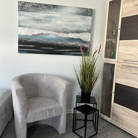 Ferienwohnung Als Wohlfuehlort In זיגמרינגן מראה חיצוני תמונה
