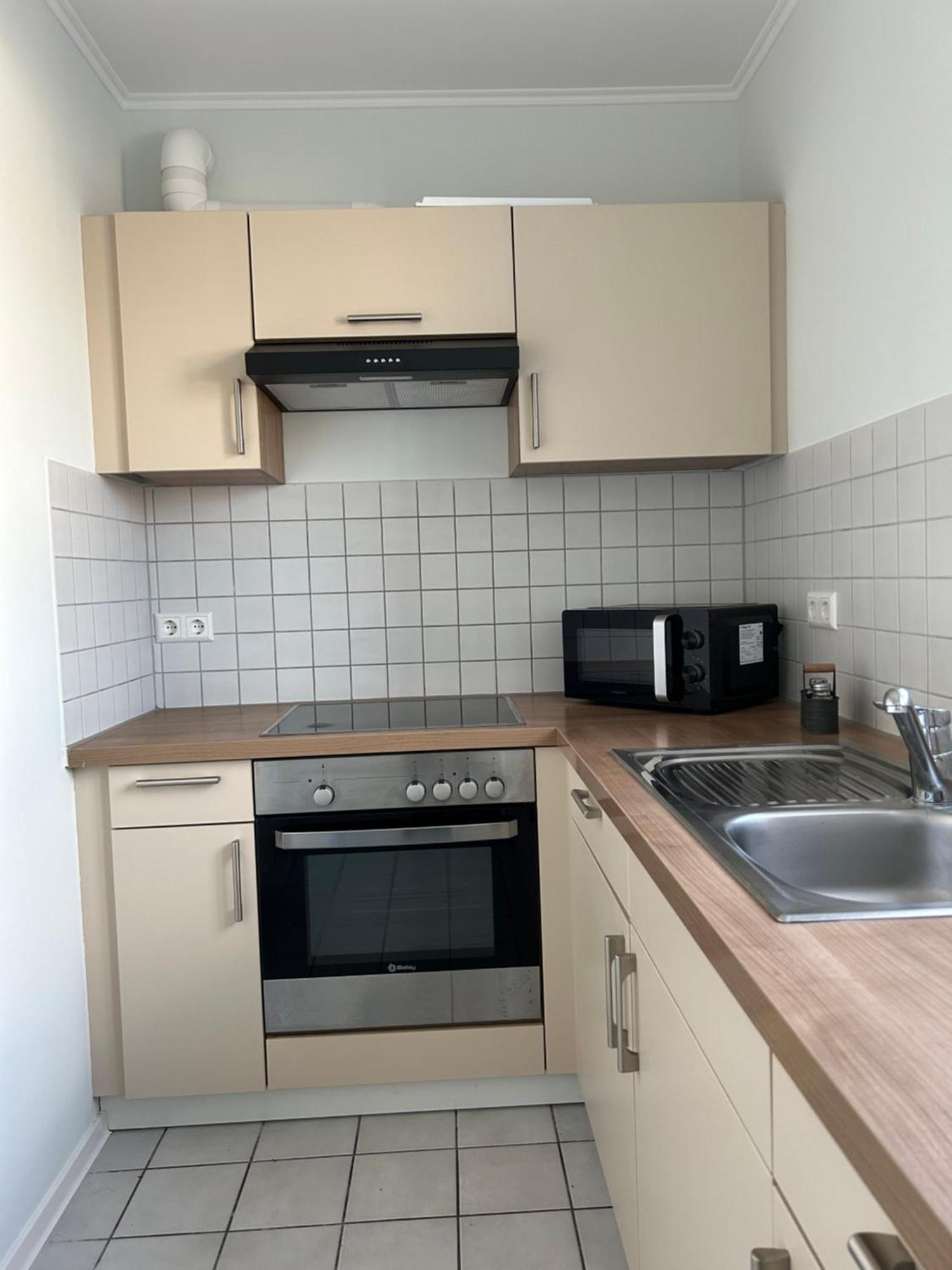 Ferienwohnung Als Wohlfuehlort In זיגמרינגן מראה חיצוני תמונה