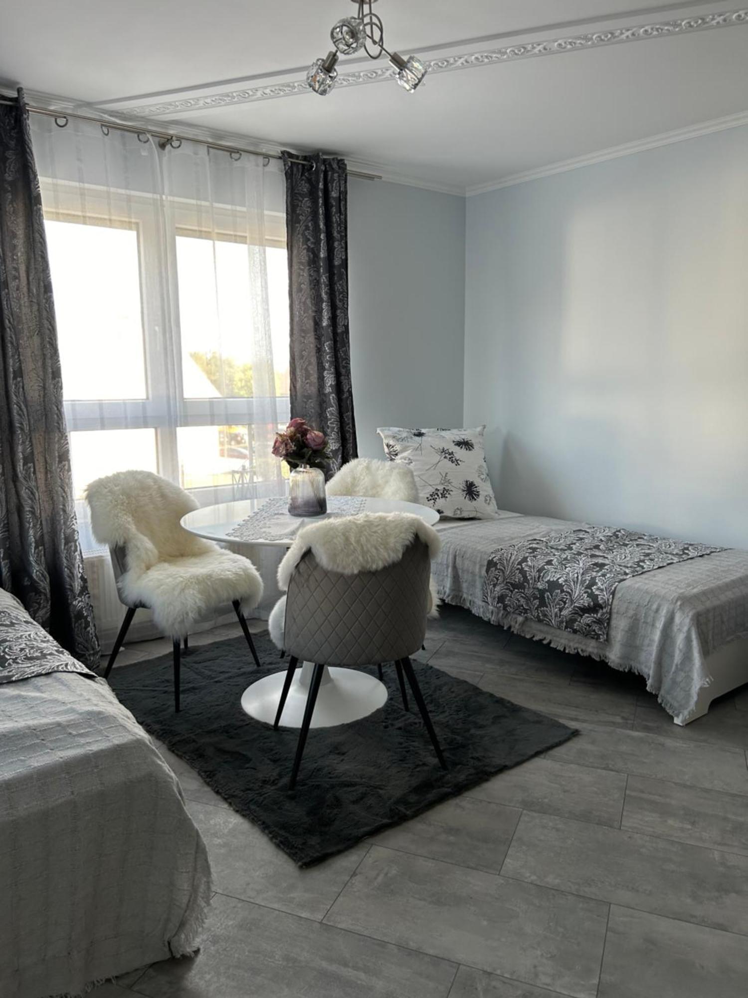 Ferienwohnung Als Wohlfuehlort In זיגמרינגן מראה חיצוני תמונה