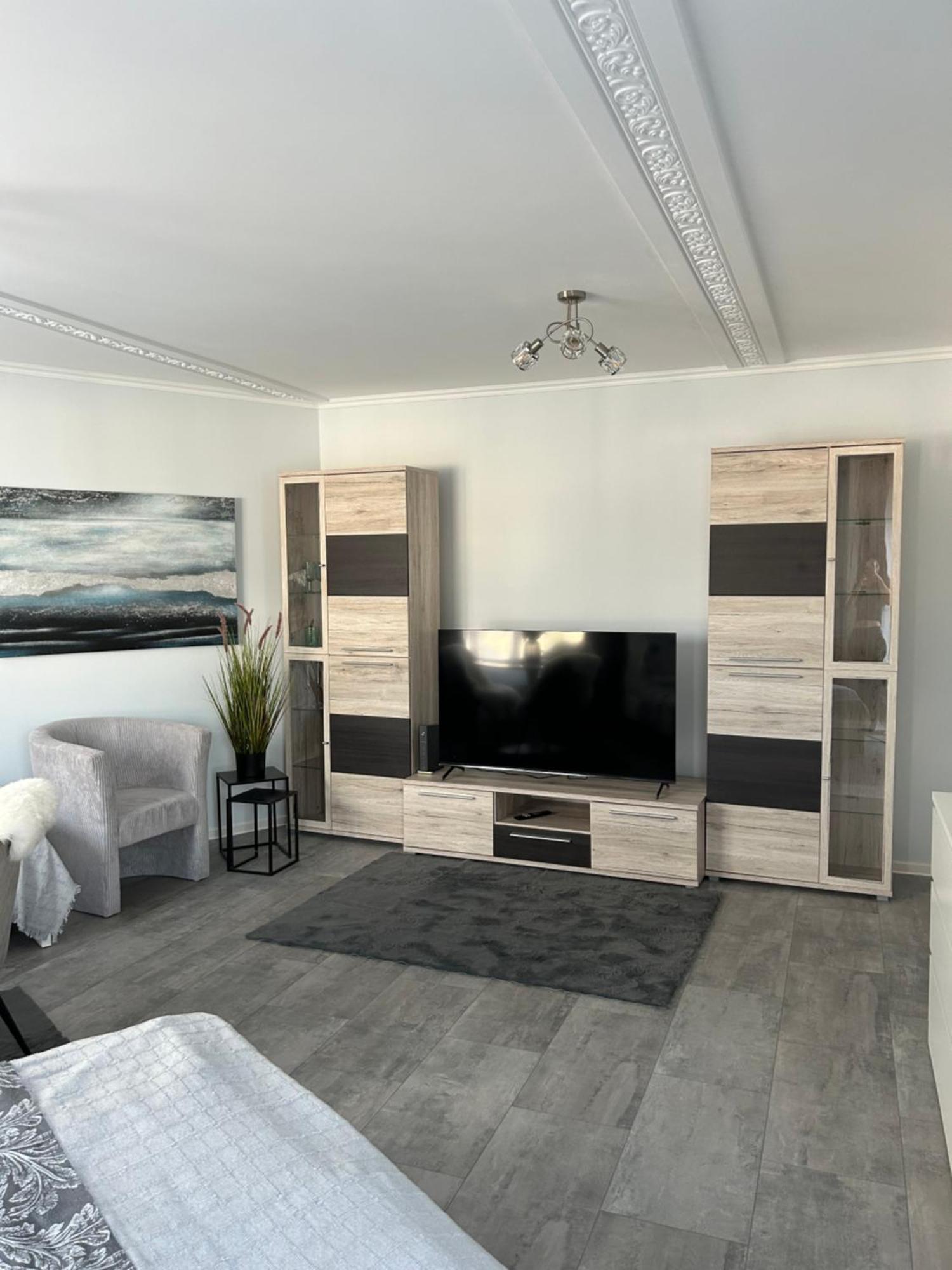 Ferienwohnung Als Wohlfuehlort In זיגמרינגן מראה חיצוני תמונה